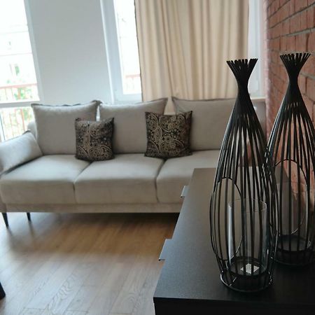Apartament Grochowa Białystok Extérieur photo