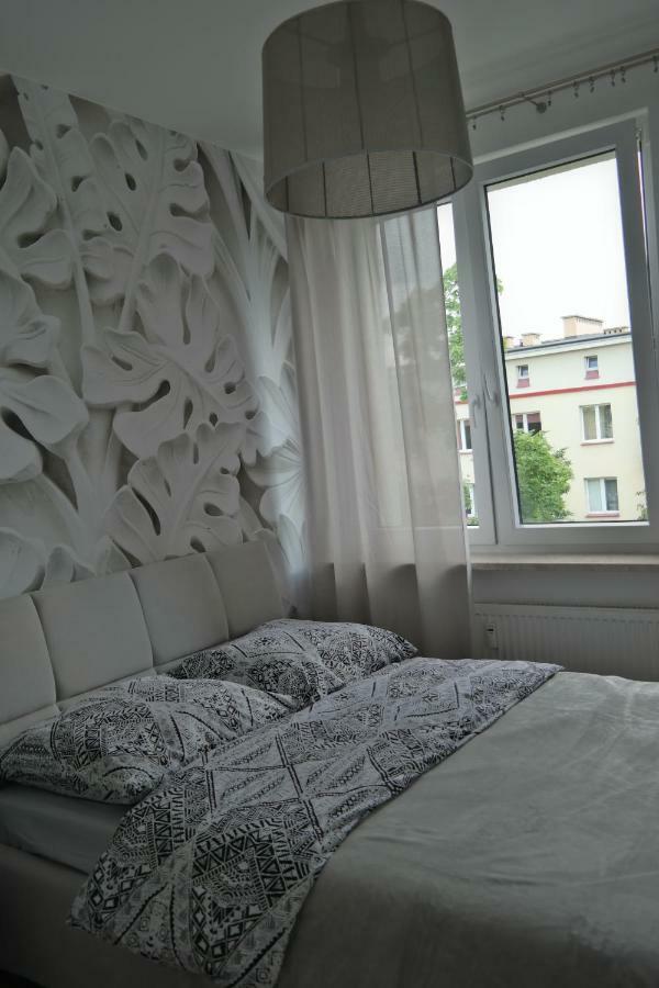 Apartament Grochowa Białystok Extérieur photo