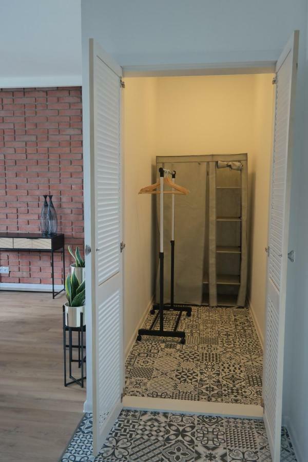 Apartament Grochowa Białystok Extérieur photo