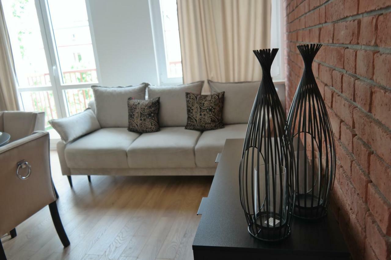 Apartament Grochowa Białystok Extérieur photo