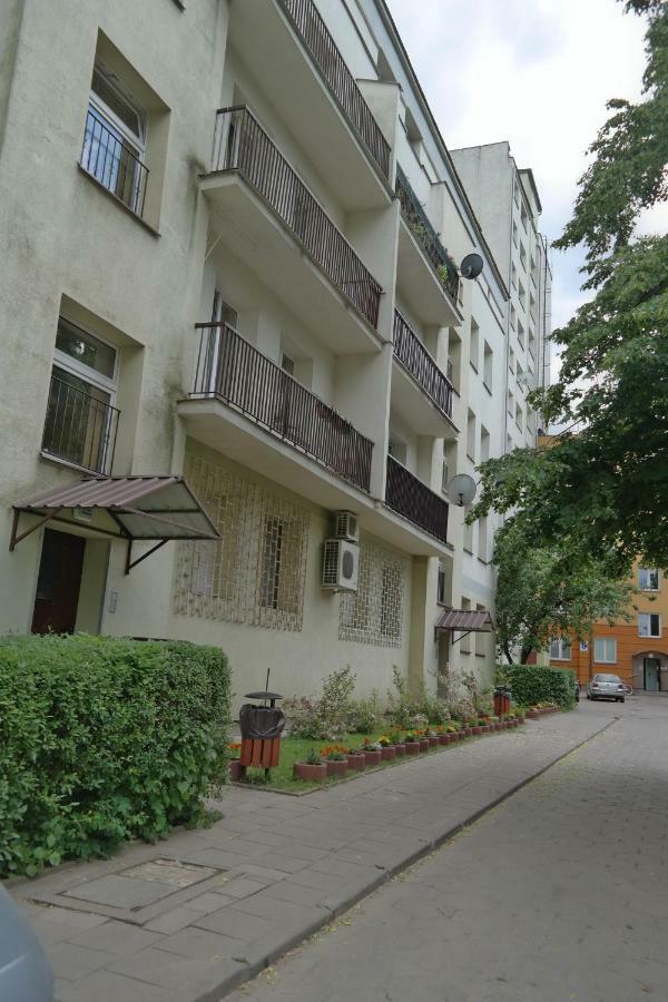 Apartament Grochowa Białystok Extérieur photo