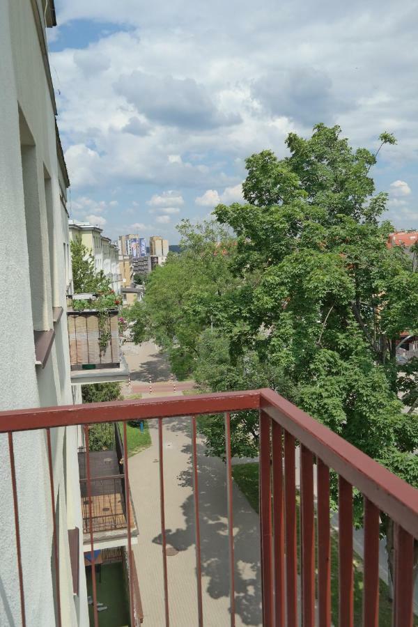 Apartament Grochowa Białystok Extérieur photo
