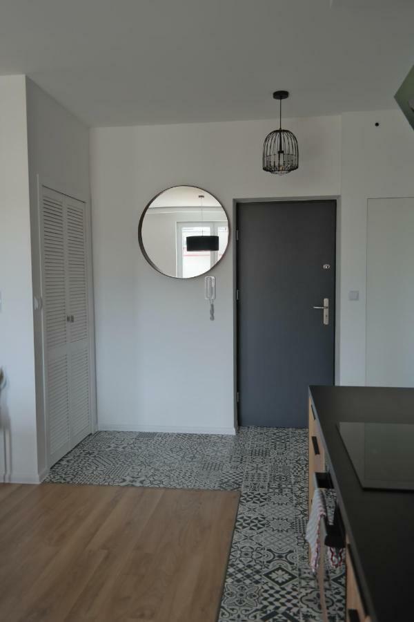 Apartament Grochowa Białystok Extérieur photo